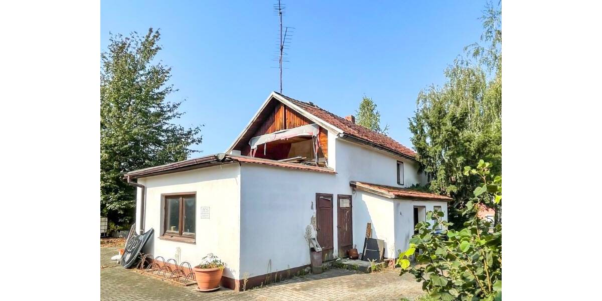 Gewerbeobjekt Riesa Mautitz - 180.000&euro; | Angebot:25679788