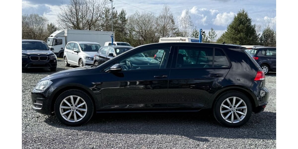 VW Golf 205.179 km 7.766 &euro; Schleifreisen 07629