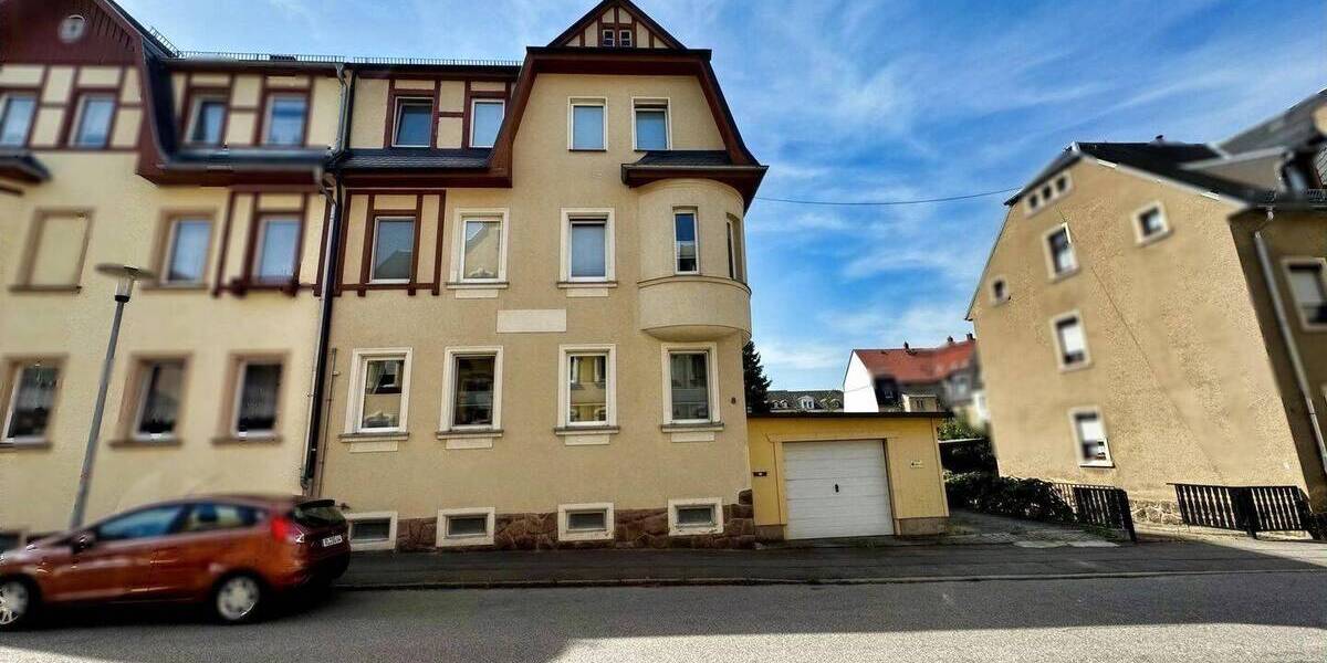 Einfamilienhaus Burgstädt - 6 Zimmer, 160 m&sup2;, 208.000&euro; | Angebot:25776924