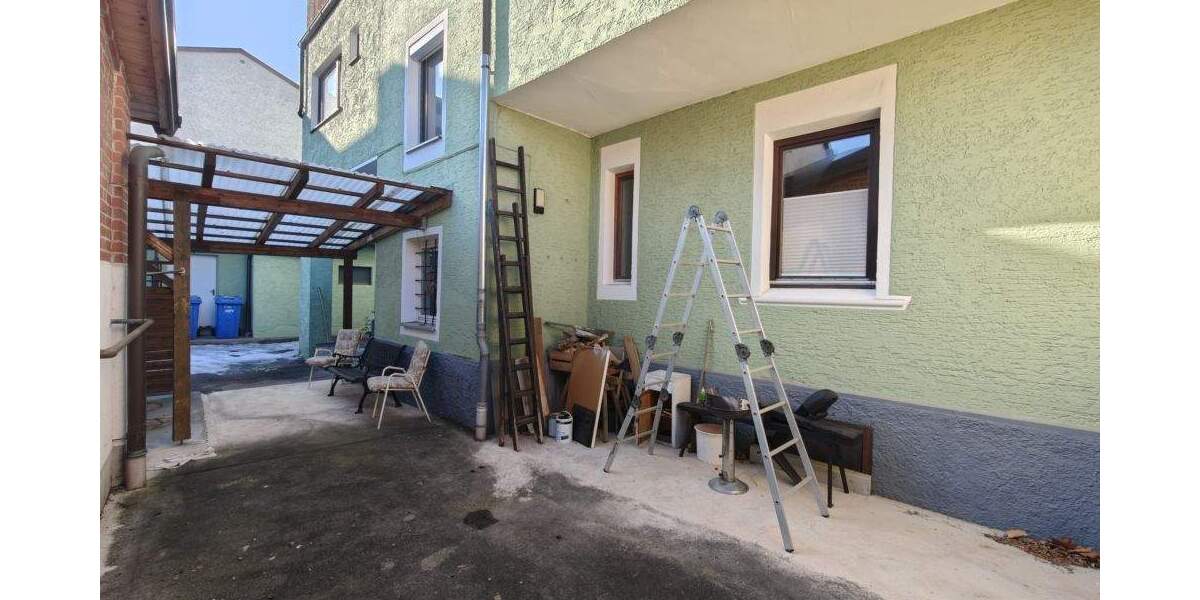 Mehrfamilienhaus, Wohnhaus Simbach a.Inn Simbach - 1 Zimmer, 261 m&sup2;, 299.000&euro; | Angebot:25699139