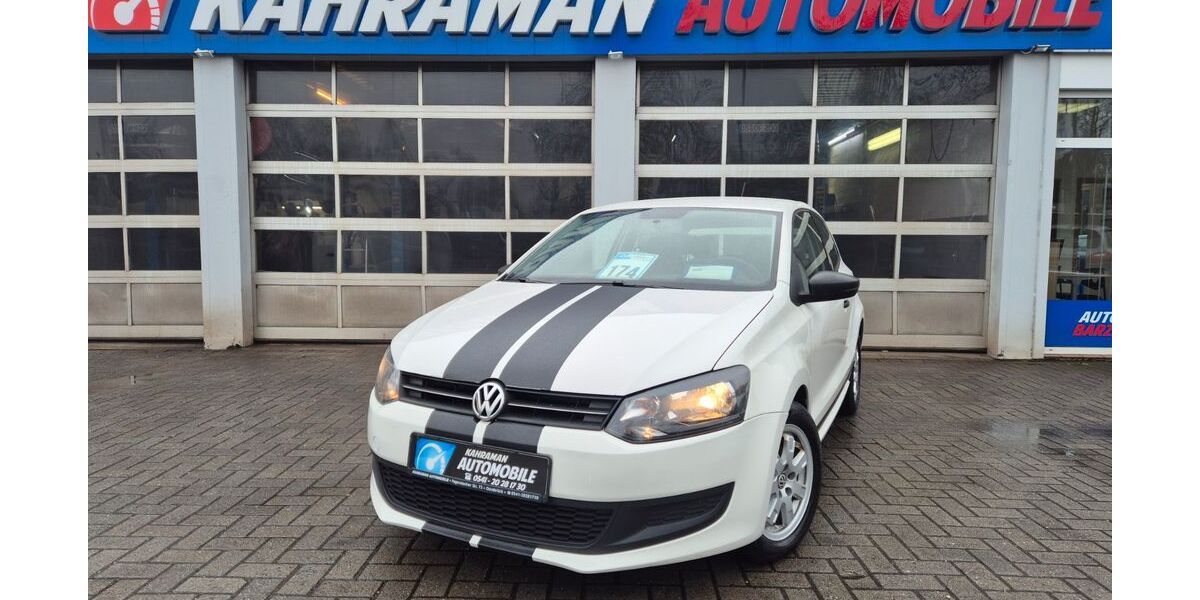 VW Polo 134.000 km 4.999 &euro; Osnabrück 49090