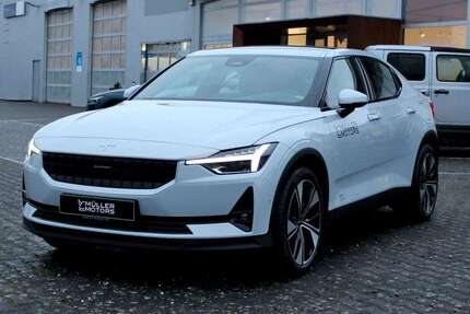 Polestar 2 36.000 km 28.980 &euro; Königswinter 53639