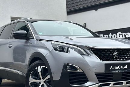 Peugeot 5008 166.938 km 15.999 &euro; Beckum 59269