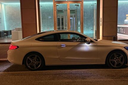 Mercedes-Benz C 250 231.115 km 20.990 &euro; Hamburg 20354