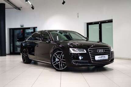 Audi A8 245.000 km 22.449 &euro; Hamburg 22047