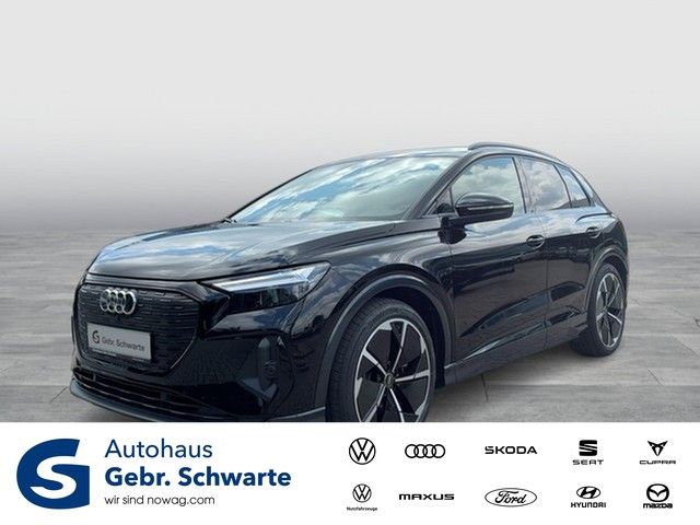Audi Q4 e-tron 47.650 km 27.780 &euro; Papenburg 26871