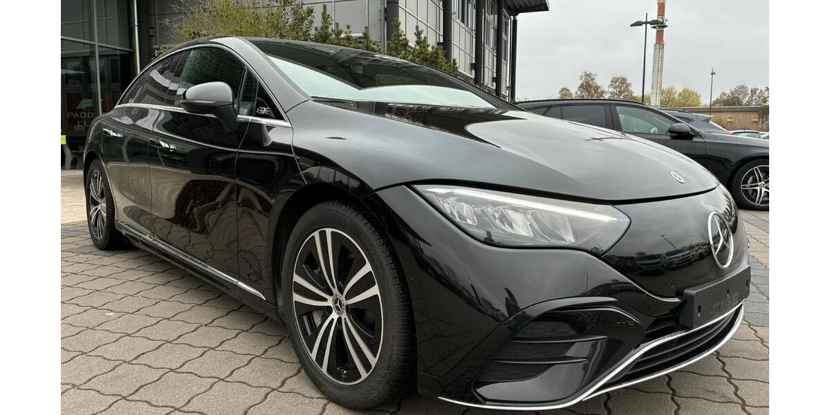 Mercedes-Benz EQE 77.820 km 40.980 &euro; Amberg 92224