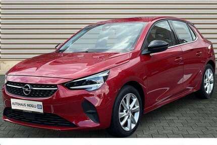 Opel Corsa 26.537 km 14.680 &euro; Rüsselsheim 65428