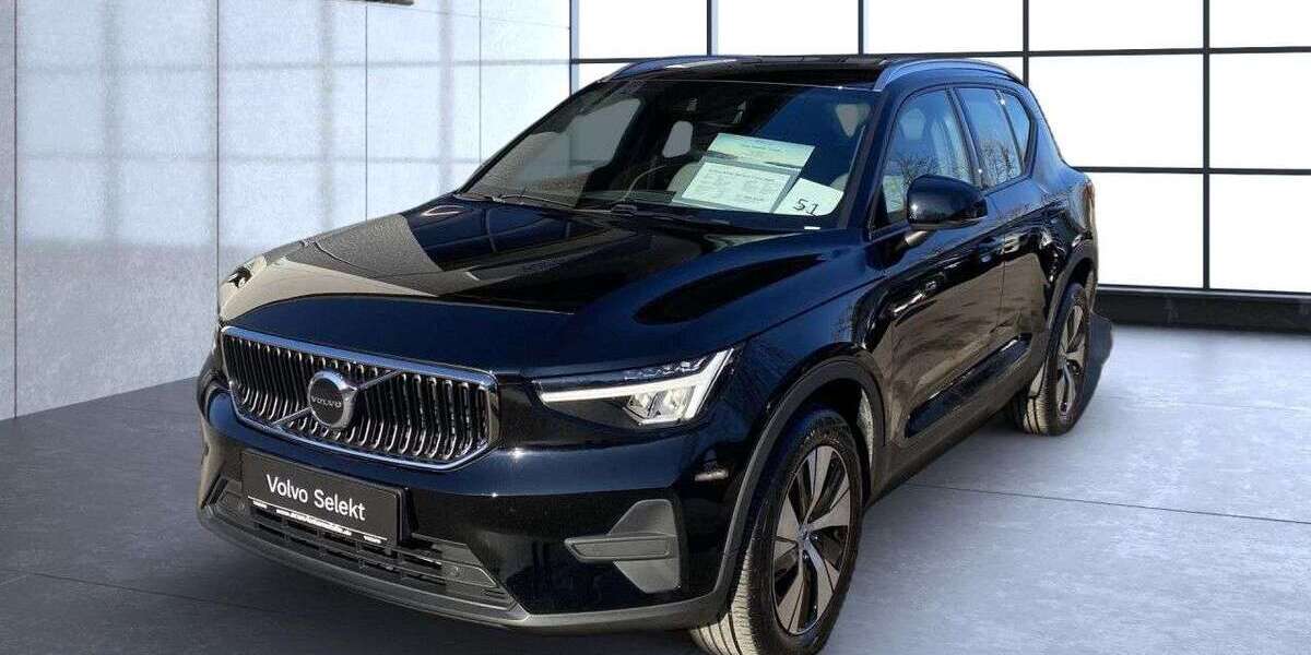 Volvo XC40 29.290 km 28.490 &euro; Miesbach 83714