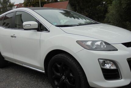 Mazda CX-7 168.200 km 4.990 &euro; Gera 07554