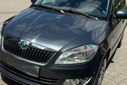Skoda Fabia 252.000 km 1.000 &euro; Nurnberg 90439