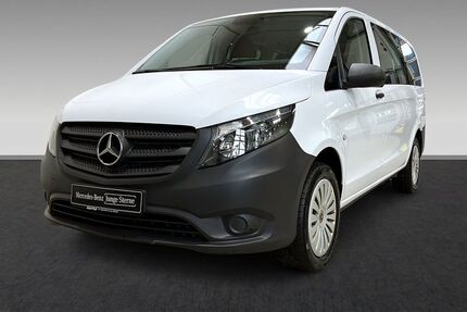 Mercedes-Benz Vito 34.430 km 37.489 &euro; Donauwörth 86609
