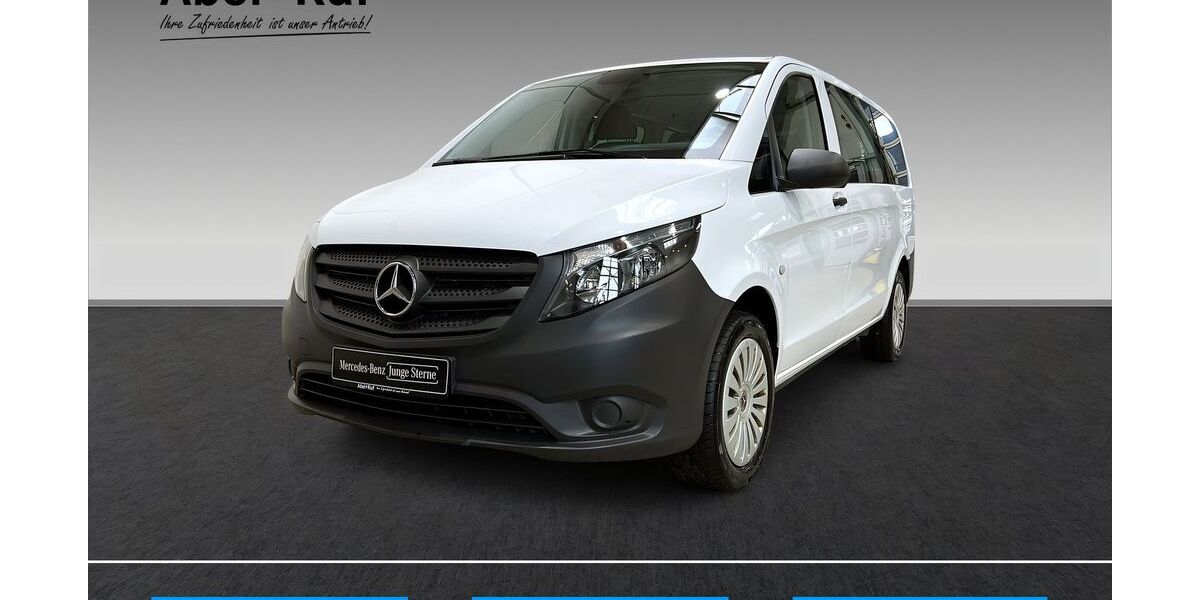 Mercedes-Benz Vito 34.430 km 37.489 &euro; Donauwörth 86609