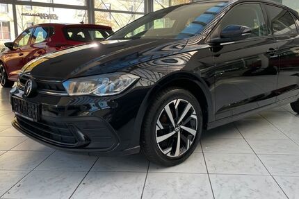 VW Polo 73.698 km 15.890 &euro; Neuruppin 16816