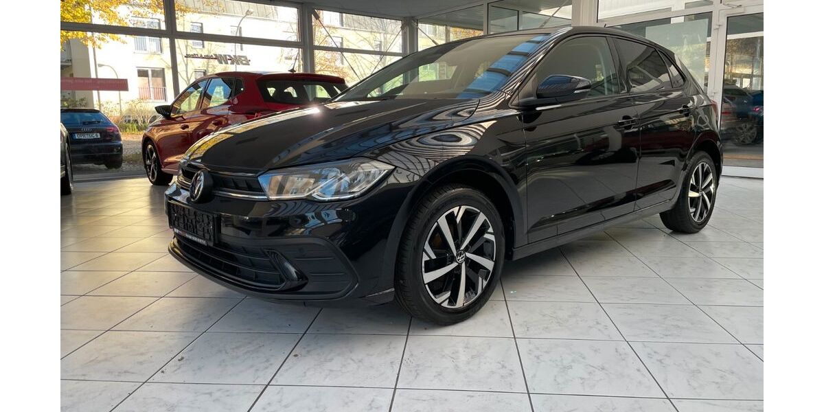 VW Polo 73.698 km 15.890 &euro; Neuruppin 16816