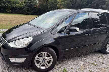 Ford Galaxy 213.987 km 7.999 &euro; Delmenhorst 27753