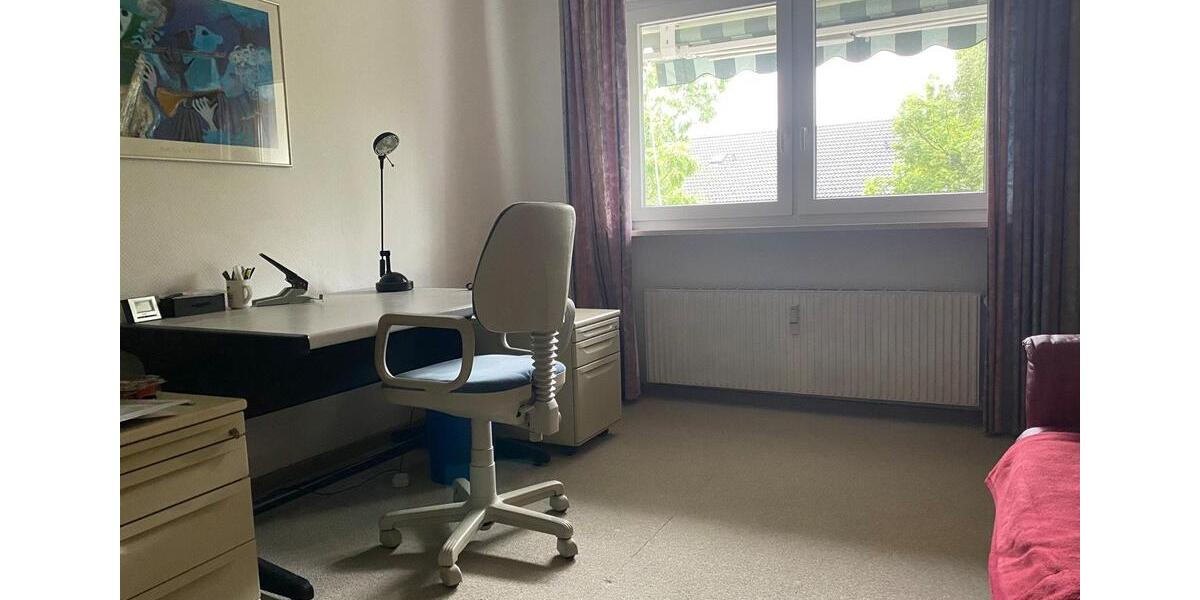 Etagenwohnung Bielefeld Sennestadt - 4 Zimmer, 83 m&sup2;, 192.000&euro; | Angebot:26865117