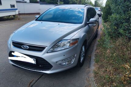 Ford Mondeo 195.000 km 4.500 &euro; Elchingen 89275