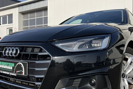 Audi A4 39.987 km 27.460 &euro; Marktredwitz 95615