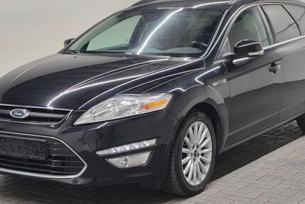 Ford Mondeo 194.680 km 2.980 &euro; Langenweddingen 39171