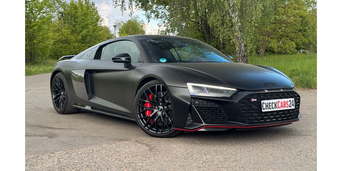 Audi R8 28.590 km 144.987 &euro; Berlin 10587