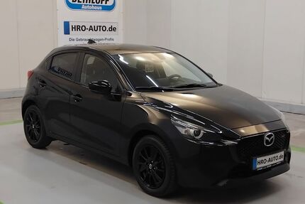 Mazda 2 31.700 km 18.900 &euro; Rostock 18106