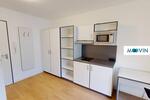 Etagenwohnung Siegen Kaan-Marienborn - 1 Zimmer, 23 m&sup2;, 370&euro; | Angebot:24573616
