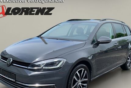 VW Golf 61.950 km 19.980 &euro; Glauchau 08371