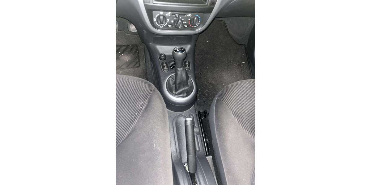 Citroen C3 44.600 km 2.900 &euro; Obergiesing-Fasangarten 81539