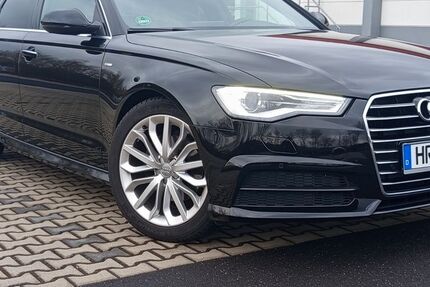 Audi A6 82.000 km 25.500 &euro; Melsungen 34212