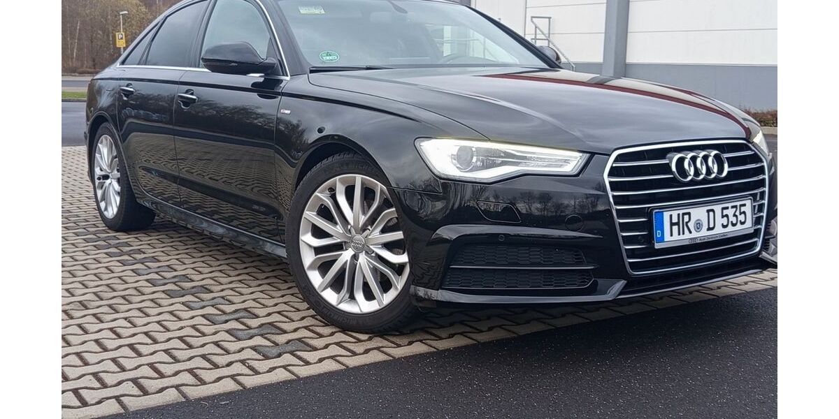 Audi A6 82.000 km 25.500 &euro; Melsungen 34212