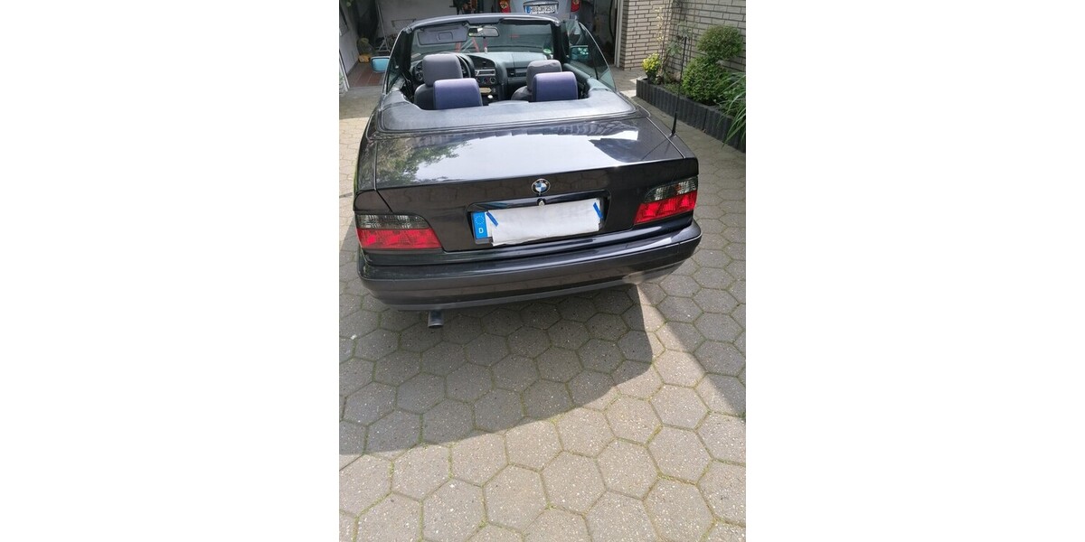 BMW E36 174.800 km 5.950 &euro; Bremen 28195