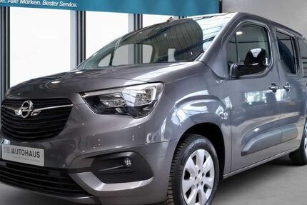 Opel Combo Life 55.101 km 17.650 &euro; Cloppenburg 49661