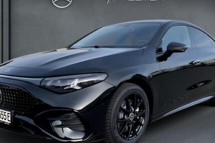 Mercedes-Benz CLA 250 8.900 km 59.490 &euro; Uelzen 29525