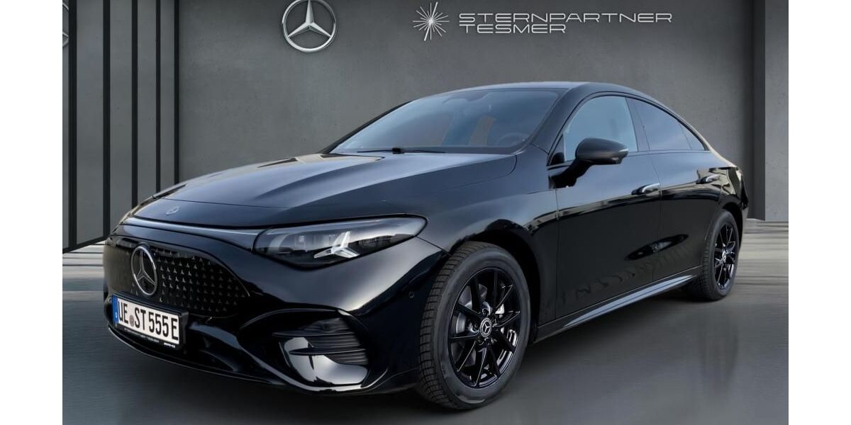 Mercedes-Benz CLA 250 8.900 km 59.490 &euro; Uelzen 29525