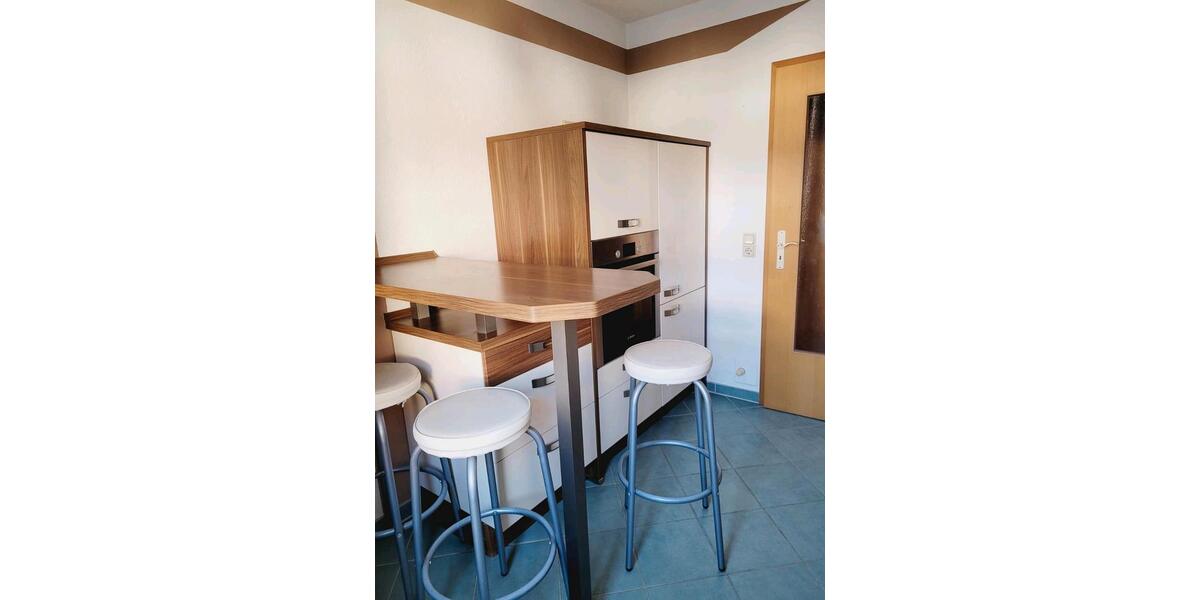 Anleger aufgepasst! Eigentumswohnung im Zentrum von Löbau 2.5 zimmer