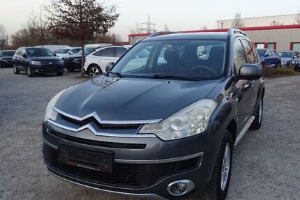 Citroen C-Crosser 160.113 km 5.490 &euro; Ismaning 85737