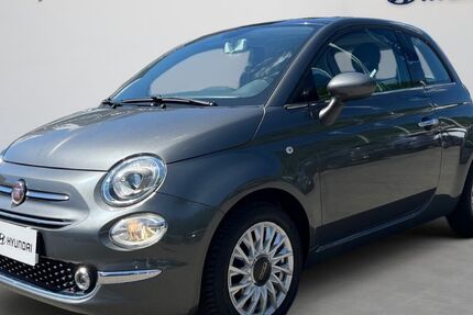 Fiat 500 106.156 km 7.990 &euro; Contwig 66497