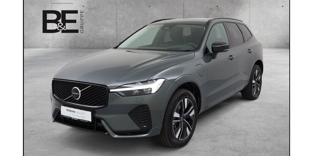 Volvo XC60 2.500 km 60.950 &euro; Norderstedt 22848