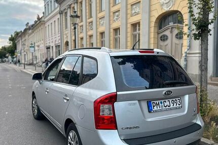 Kia Carnival 296.000 km 1.000 &euro; Werder Havel 14542