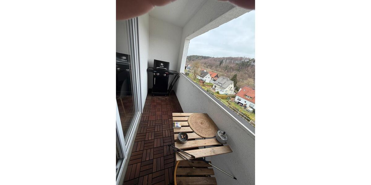 Dachgeschoßwohnung Rüthen - 3 Zimmer, 88 m&sup2;, 550&euro; | Angebot:26326066