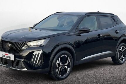 Peugeot 2008 23.794 km 19.379 &euro; Dietersheim 91463