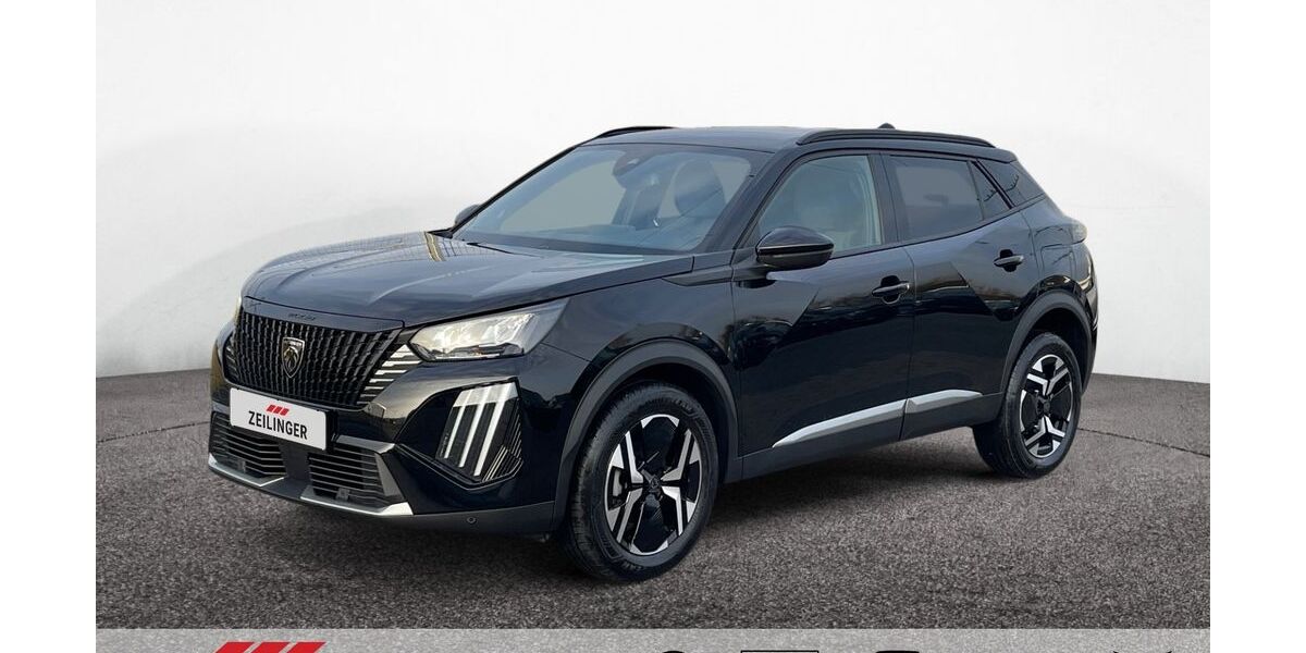 Peugeot 2008 23.794 km 19.379 &euro; Dietersheim 91463