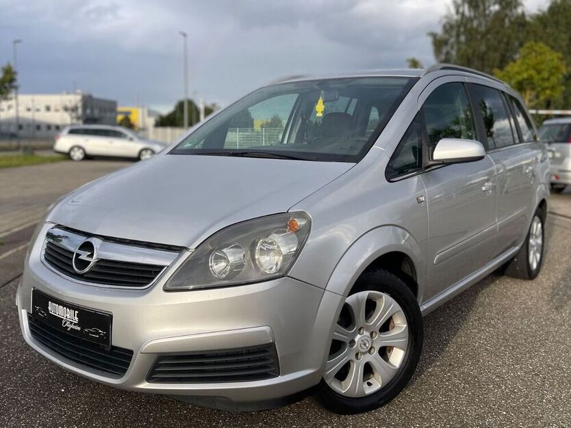 Zafira