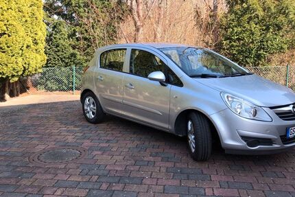 Opel Corsa 54.000 km 3.900 &euro; Goslar 38642