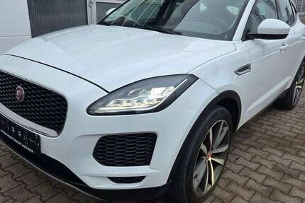 Jaguar E-Pace 148.200 km 15.900 &euro; Heidenheim 89520