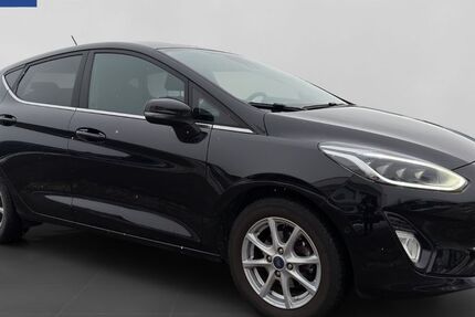 Ford Fiesta 41.950 km 12.999 &euro; Hennef 53773