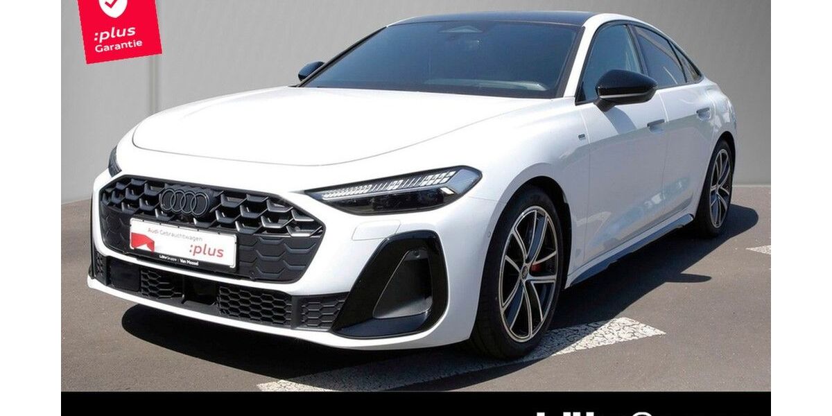 Audi A5 8.500 km 59.950 &euro; Meckenheim / Bonn 53340