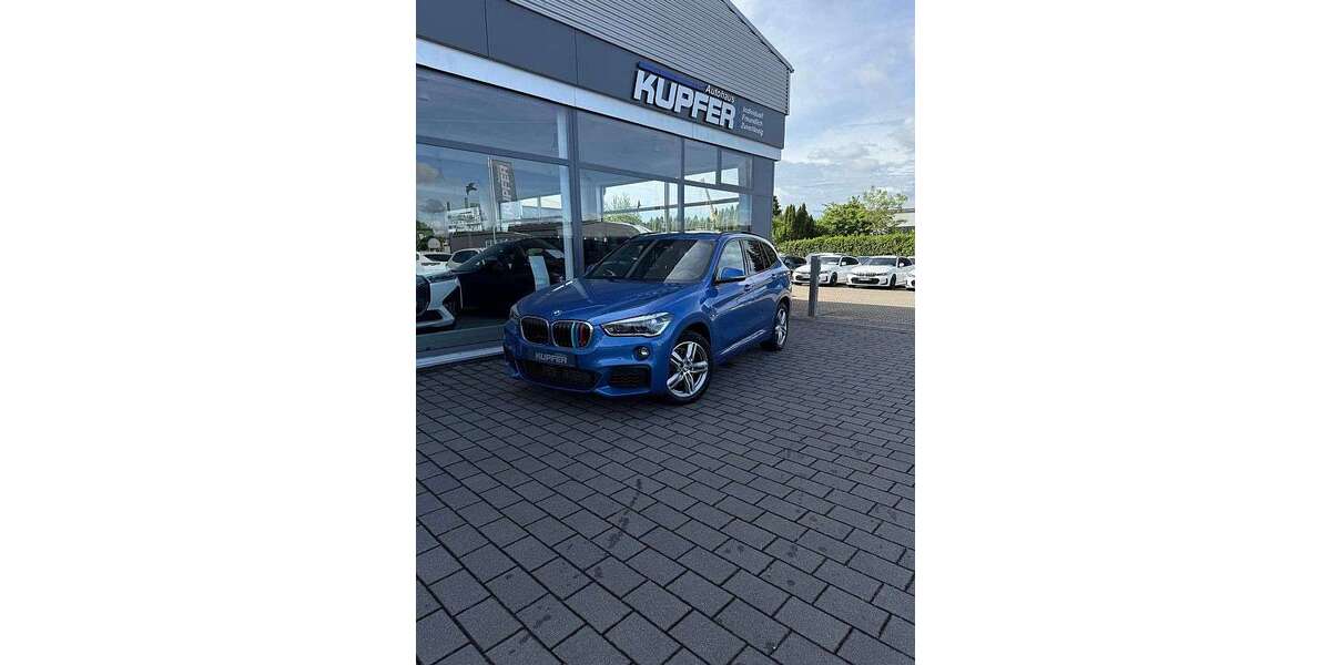BMW X1 104.900 km 21.700 &euro; Vaihingen/Enz 71665