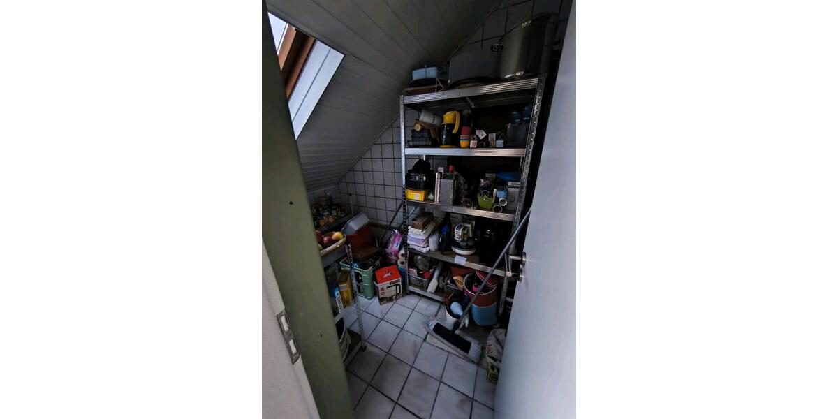 Dachgeschoßwohnung Kaufungen - 2 Zimmer, 59 m&sup2;, 525&euro; | Angebot:25449494